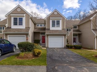 107 Lordvale Blvd UNIT 107, North Grafton, MA 01536