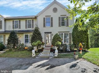 112 Harvard Ave, Lancaster, PA 17603