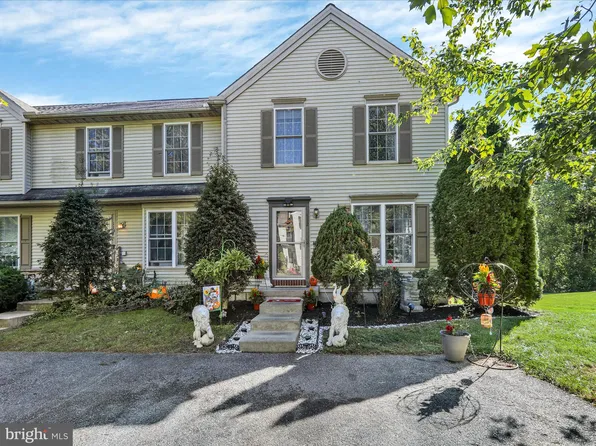 112 Harvard Ave, Lancaster, PA 17603