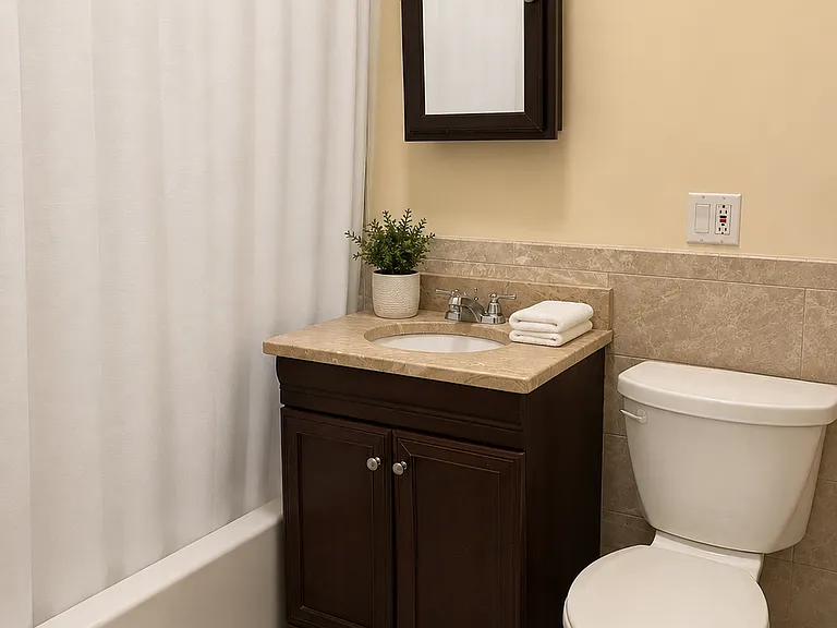 247 Chestnut Hill Ave #3 — Photo 3
