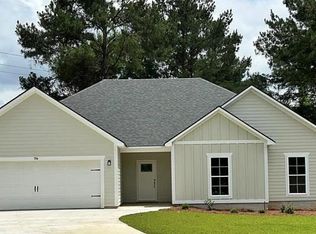 156 Mill Ridge Cir, Tifton, GA 31793