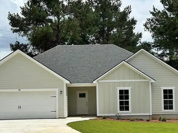 156 Mill Ridge Cir, Tifton, GA 31793