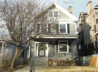 1518 Ruth Ave, Cincinnati, OH 45207