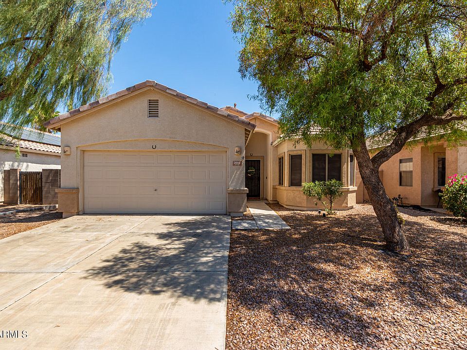 1st image of 2683 E JASPER Drive