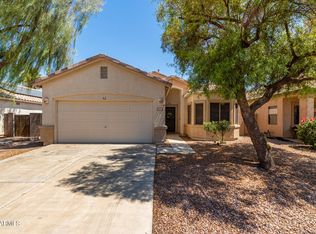 2683 E Jasper Dr, Gilbert, AZ 85296