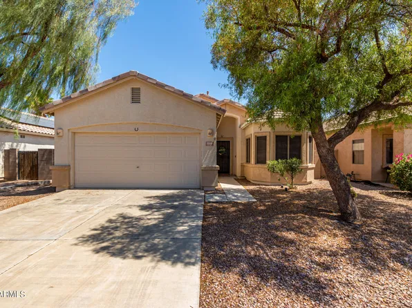 2683 E JASPER Drive, Gilbert, AZ 85296