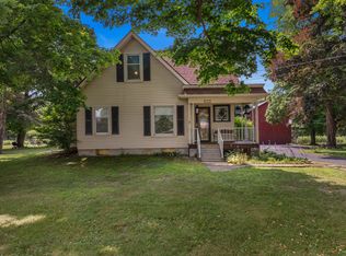 235 E Main St, North Adams, MI 49262