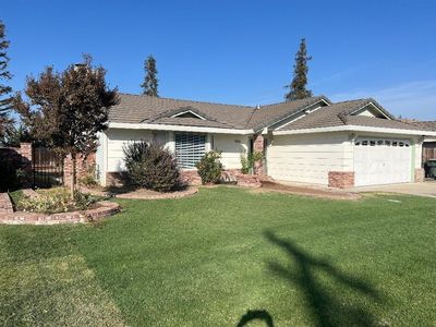 20396 American Ave, Hilmar, CA, 95324