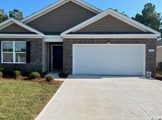904 Freestyle Ct LOT 236, Cali F Longs, SC 29568