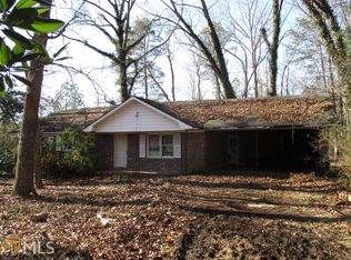 405 W Barbara Ln, Carrollton, GA 30117