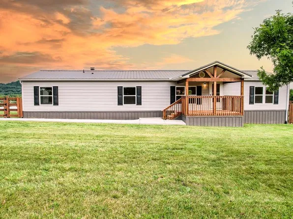 1191 Cotter Rd, Jefferson City, TN 37760