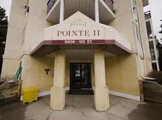 Pointe Uptown The, Edmonton, AB T5H 4L5