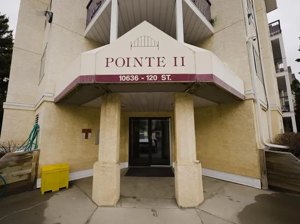 10636 120th St NW #142, Edmonton, AB T5H 4L5