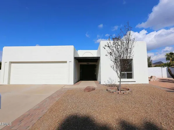 634 E CALAVAR Road, Phoenix, AZ 85022