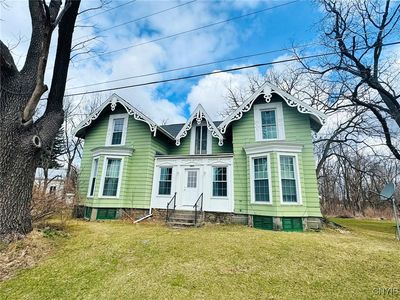 512 State Route 34, Locke, NY, 13092