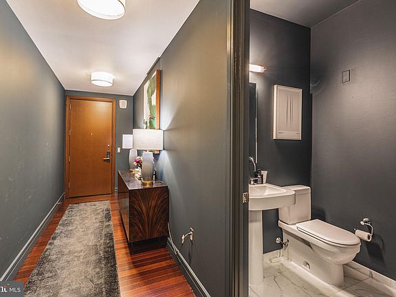 3rd image of 1414 S Penn Sq Unit 12H