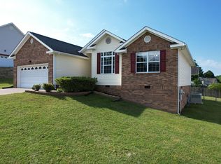 8138 Fatherson Cir, Ooltewah, TN 37363