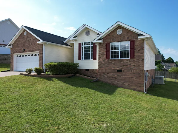 8138 Fatherson Cir, Ooltewah, TN 37363