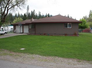 7751 W Wright St, Rathdrum, ID 83858