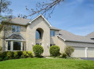 943 Mortonsberry Dr, Naperville, IL 60540