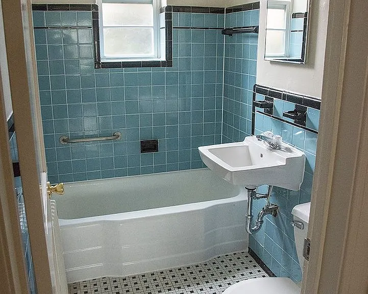 Wakefield Manor Apartments — Photo 15