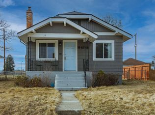 4723 N Howard St, Spokane, WA 99205