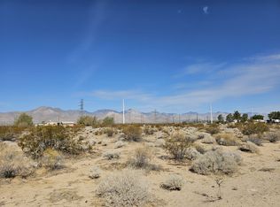 N Comet Ave, Ridgecrest, CA 93555