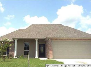 3740 Plantation Ridge Dr, Addis, LA 70710