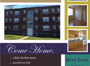 63 N Dudley St APT 5, Camden, NJ 08105