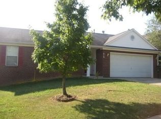 616 Republic Ct, Lexington, KY 40509