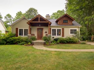 3014 Sunset Dr, Charlotte, NC 28209