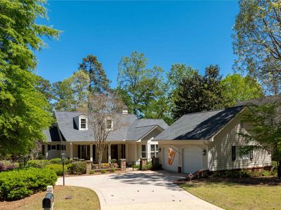 1141 Gussies Knl, Greensboro, GA, 30642