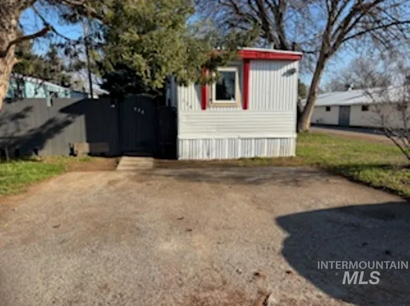 7701 W Ustick Rd Trailer 174, Boise, ID 83704