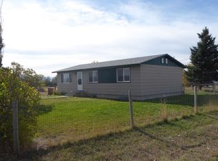 1175 Wild Wind Rd, Helena, MT 59602