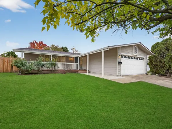 5587 Coronado Way, Rocklin, CA 95677