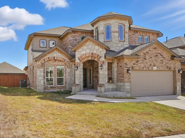 5014 THYMUS DR, San Antonio, TX 78245