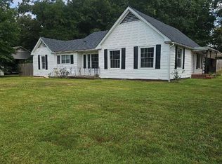 137 Rex St, Dubach, LA 71235