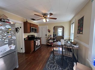 14 Chandler St #2E, Somerville, MA 02144