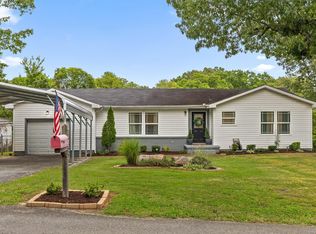 1237 Cranbrook Dr, Hixson, TN 37343