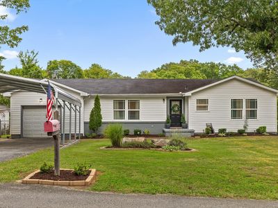 1237 Cranbrook Dr, Hixson, TN, 37343