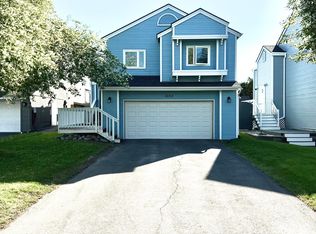 2152 Misty Glen Cir, Anchorage, AK 99502