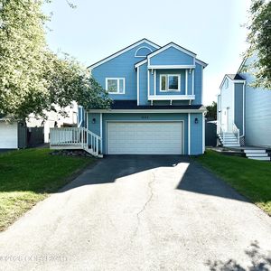 2152 Misty Glen Cir, Anchorage, AK, 99502