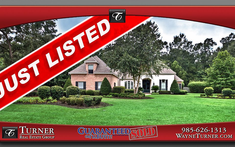 214 Cane Ct, Covington, LA 70433 Zillow