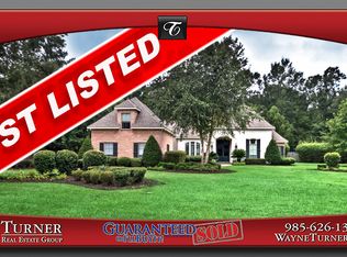 214 Cane Ct, Covington, LA 70433