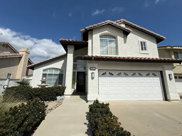 13364 Lazy Brook Dr, Corona, CA 92883
