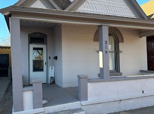 219 Van Buren St, Pueblo, CO 81004