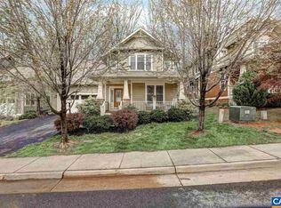 819 Village Rd, Charlottesville, VA 22903