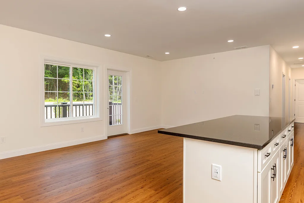 2 bed, 1009 sqft, $2,700 — Photo 2
