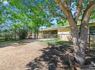 6268 Highway 27, Center Point, TX 78010