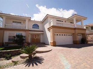 6719 Zephyr Wind Ave, Las Vegas, NV 89139